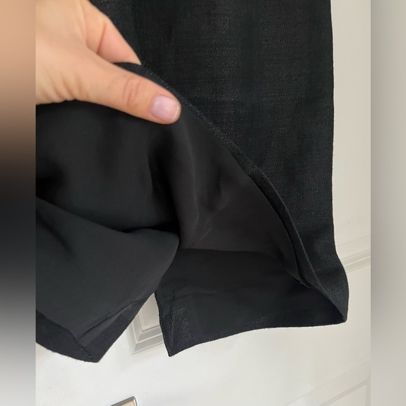 GIAMBATTISTA VALLI Snake print Knee Length Dress Sz. XXS - Picture 3 of 8